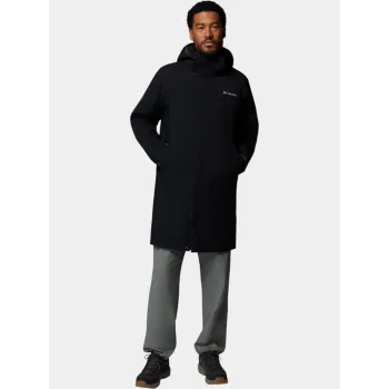 Columbia Street Heights Car Coat
