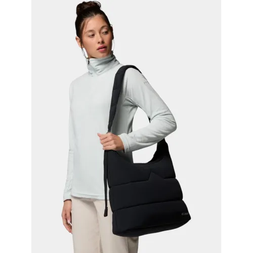 Columbia CSC Luxe Shoulder Bag Női Válltáska 010-Black