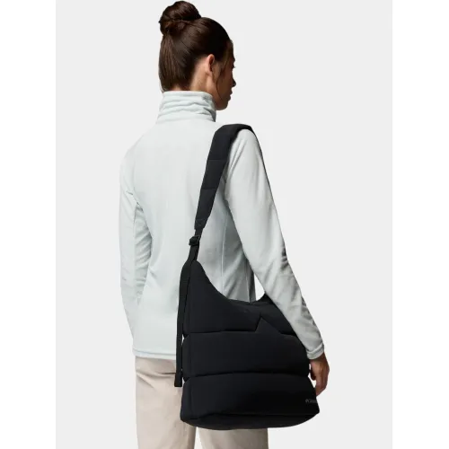 Columbia CSC Luxe Shoulder Bag Női Válltáska 010-Black