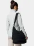 Columbia CSC Luxe Shoulder Bag Női Válltáska 010-Black