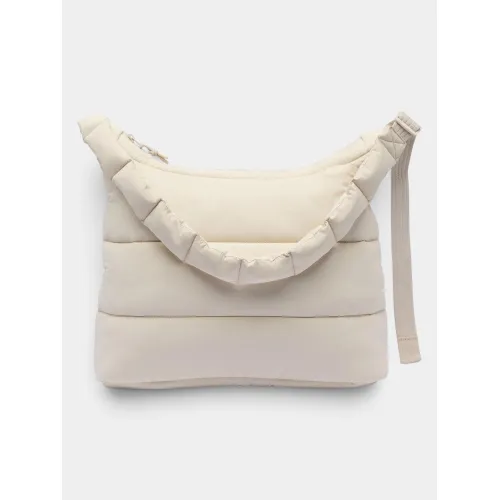 Columbia CSC Luxe Shoulder Bag Női Válltáska 278 - Dark Stone