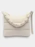 Columbia CSC Luxe Shoulder Bag Női Válltáska 278 - Dark Stone