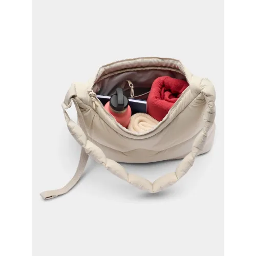 Columbia CSC Luxe Shoulder Bag Női Válltáska 278 - Dark Stone