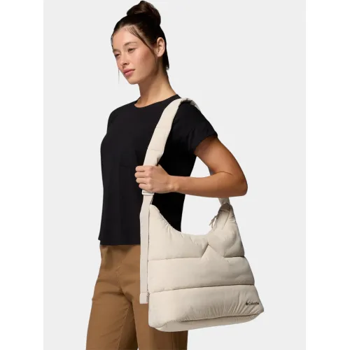 Columbia CSC Luxe Shoulder Bag Női Válltáska 278 - Dark Stone