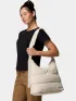 Columbia CSC Luxe Shoulder Bag Női Válltáska 278 - Dark Stone