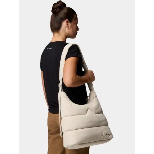 Columbia CSC Luxe Shoulder Bag Női Válltáska 278 - Dark Stone