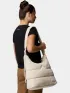 Columbia CSC Luxe Shoulder Bag Női Válltáska 278 - Dark Stone