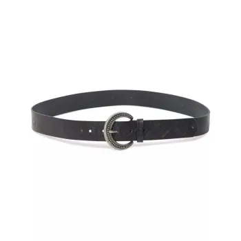 Desigual BELT QUIMERA EMBRO MIX