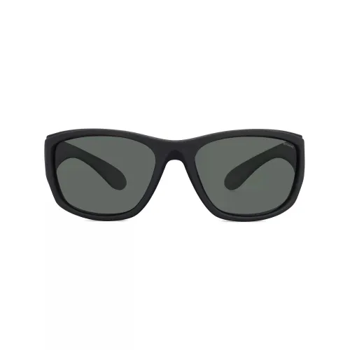 Polaroid PLD 7005/S Férfi Napszemüveg YYV-RUBBER BLACK