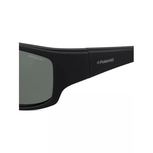 Polaroid PLD 7005/S Férfi Napszemüveg YYV-RUBBER BLACK