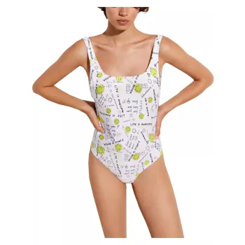 Desigual Swim Cortazar