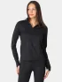 Rukka Rukka Maliko Női Hosszú ujjú póló 990-Basic Black