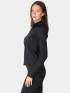 Rukka Rukka Maliko Női Hosszú ujjú póló 990-Basic Black