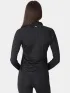 Rukka Rukka Maliko Női Hosszú ujjú póló 990-Basic Black