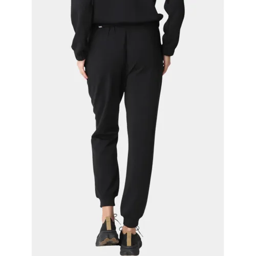 Rukka Rukka Pasala Női Melegítő nadrág 990-Basic Black