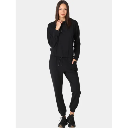 Rukka Rukka Pasala Női Melegítő nadrág 990-Basic Black