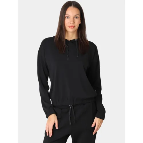 Rukka Rukka Maajarvi Női Pulóver 990-Basic Black
