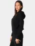 Rukka Rukka Maajarvi Női Pulóver 990-Basic Black
