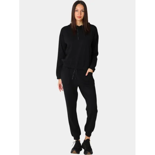Rukka Rukka Maajarvi Női Pulóver 990-Basic Black
