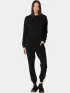 Rukka Rukka Maajarvi Női Pulóver 990-Basic Black