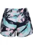 Fundango Elderberry Boardshort Női Beachshort 415-angel blue