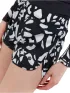Fundango Elderberry Boardshort Fundango Elderberry Boardshort Női Beachshort 985-morn