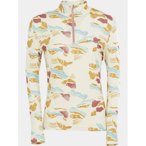 Fundango Yade Baselayer Top Fundango Yade Baselayer Top Női Aláöltözet 222-map