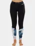 Fundango Yaris II Baselayer Bottom Női Aláöltöző nadrág 419-vintage blue