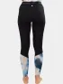 Fundango Yaris II Baselayer Bottom Női Aláöltöző nadrág 419-vintage blue
