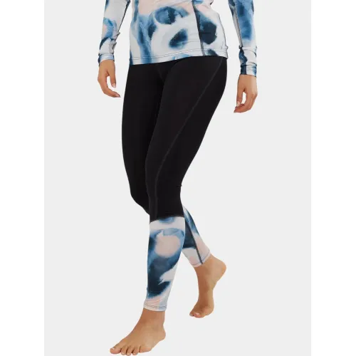 Fundango Yaris II Baselayer Bottom Női Aláöltöző nadrág 419-vintage blue