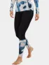 Fundango Yaris II Baselayer Bottom Női Aláöltöző nadrág 419-vintage blue