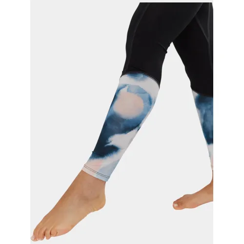Fundango Yaris II Baselayer Bottom Női Aláöltöző nadrág 419-vintage blue