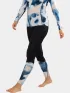 Fundango Yaris II Baselayer Bottom Női Aláöltöző nadrág 419-vintage blue