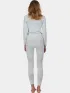 Fundango Seamless Baselayer Set Női Aláöltözet 142-ivory