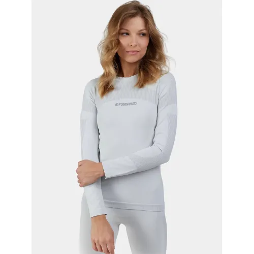 Fundango Seamless Baselayer Set Női Aláöltözet 142-ivory
