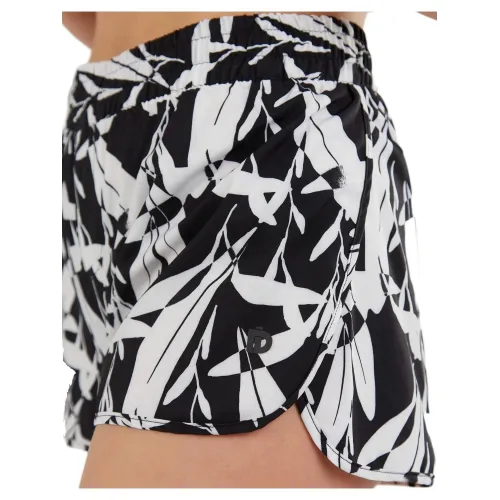 Fundango Elderberry Boardshort Fundango Elderberry Boardshort Női Beachshort 984-black diamond
