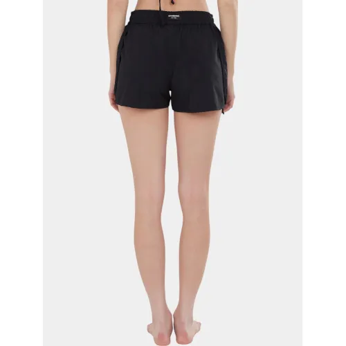 Fundango Elderberry Boardshorts Fundango Elderberry Boardshorts Női Beachshort 890-black