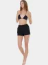 Fundango Elderberry Boardshorts Fundango Elderberry Boardshorts Női Beachshort 890-black