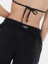 Fundango Elderberry Boardshorts Fundango Elderberry Boardshorts Női Beachshort 890-black