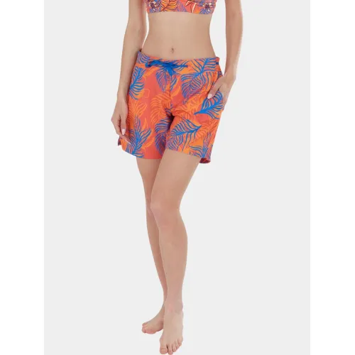 Fundango Lamia Boardshorts Fundango Lamia Boardshorts Női Beachshort 273-jaffa