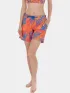 Fundango Lamia Boardshorts Fundango Lamia Boardshorts Női Beachshort 273-jaffa
