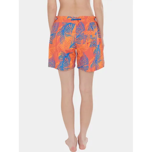Fundango Lamia Boardshorts Fundango Lamia Boardshorts Női Beachshort 273-jaffa