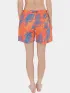 Fundango Lamia Boardshorts Fundango Lamia Boardshorts Női Beachshort 273-jaffa