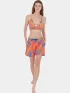 Fundango Lamia Boardshorts Fundango Lamia Boardshorts Női Beachshort 273-jaffa