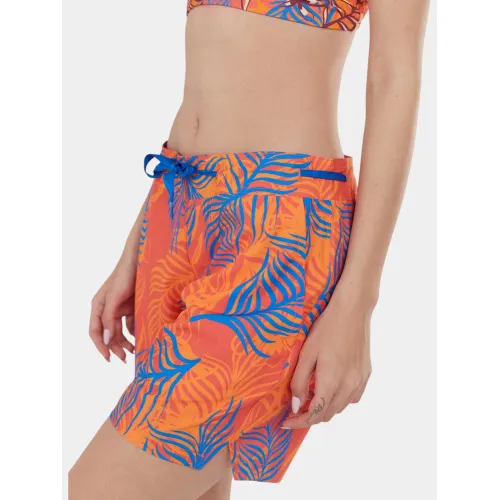 Fundango Lamia Boardshorts Fundango Lamia Boardshorts Női Beachshort 273-jaffa