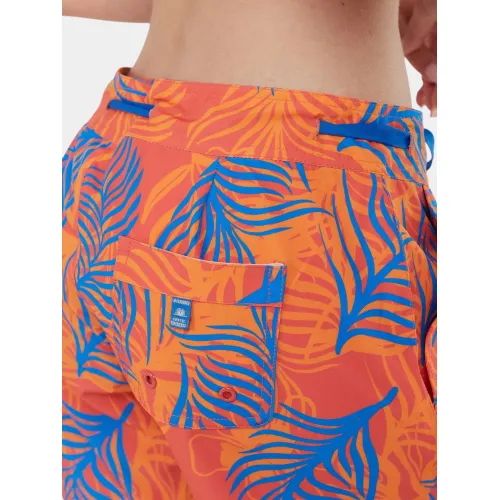 Fundango Lamia Boardshorts Fundango Lamia Boardshorts Női Beachshort 273-jaffa