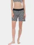Fundango Lamia Boardshorts Fundango Lamia Boardshorts Női Beachshort 894-jet black