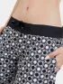 Fundango Lamia Boardshorts Fundango Lamia Boardshorts Női Beachshort 894-jet black