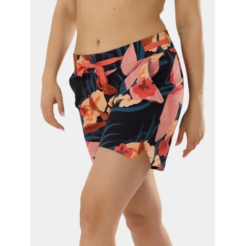 Fundango Lamia Boardshorts Női Rövidnadrág 337-dreamy meadow