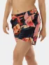 Fundango Lamia Boardshorts Női Rövidnadrág 337-dreamy meadow